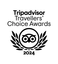 Tripadvisor Travellers' Choice 2024