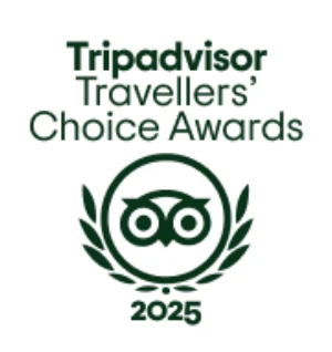 Tripadvisor Traveller's Choice Awards 2025